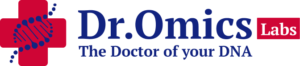 Dr.Omics Labs — The Doctor of your DNA